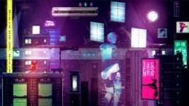 아스테로이드 제이, 액션 게임 닌자일섬으로 PC·콘솔 시장 도전