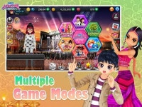모바일 리듬게임 클럽오디션, 인도 지역 CBT 돌입