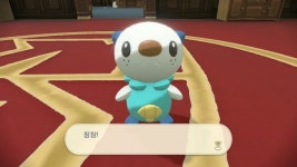 포켓몬스터 아르세우스 플레이 해보니 … 진화 성공한 포켓몬게임 밤샘 이상 무