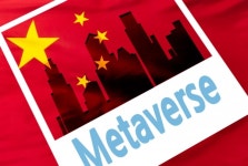 중국 메타버스 시장 본격화되나 … 8조 달러 성장 전망