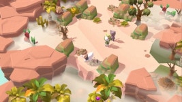 라이크잇게임즈 김영웅 대표, 고양이섬의 비밀, 감성과 모험의 재미 담았다