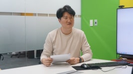 라이크잇게임즈 김영웅 대표, 고양이섬의 비밀, 감성과 모험의 재미 담았다