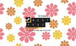 수백 종의 PC게임 체험판, 스팀 넥스트 페스트 14일 개최