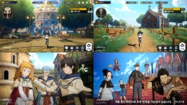 블랙클로버 모바일, 게임아카데미 수강생 대상 FGT 성료