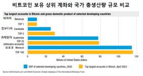 국제연합, 개발도상국 가상화폐 시장 활성화가 경제에 악영향 미칠 수 있다는 보고서 발행