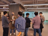 한일미디어타워506호 | 서울산업진흥원, 제5회 DMC XR 미디어 포럼 개최