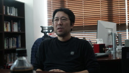 [와이드인터뷰 - 아이엠씨게임즈 김학규 대표]  게임이 끝나면 남는 것은 추억, 어떤 추억을 심어줄지가 우리 역할