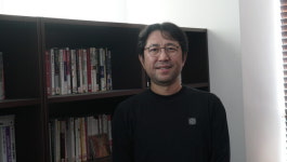 [와이드인터뷰 - 아이엠씨게임즈 김학규 대표]  게임이 끝나면 남는 것은 추억, 어떤 추억을 심어줄지가 우리 역할