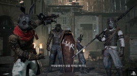 SIEK P의 거짓 게임 플레이 트레일러 한글판 공개