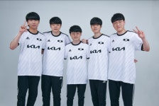 담원 기아, 리브랜딩 발표 ... 올해부터 Dplus KIA로 새출발