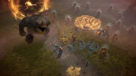 디아블로4, PC 버전 이어 콘솔 버전 일반판 가격 인하