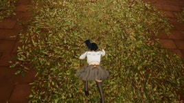 다크 세이렌개발사 에티루에 신작 유물의 숲 출시