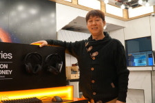 [인터뷰] 앤유 PC방 하성주 대표, 스틸시리즈와 협업으로 차별화된 경험 제공 