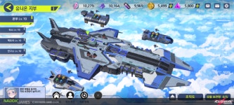 [인터뷰] 나딕게임즈, 클로저스RT: 뉴 오더, 신감각 전투의 재미 보장