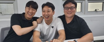 원신+오버워치?! 마니아들 입소문탄 세컨드 웨이브 개발진을 만나다