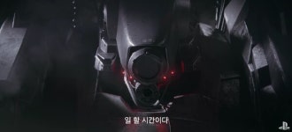 아머드코어 6 스토리 트레일러 공개 … 코드네임 621(레이븐)의 귀환