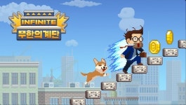 넵튠, 캐주얼게임으로 매출 쑥쑥