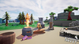 오션드라이브 스튜디오, 두 개의 신작으로 PAX West 참여