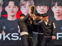 [PMPS 2023] 230점 돌파 기염 덕산, 시즌3 파이널 압도적 우승