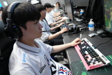 [인터뷰] LoL 국가대표팀, 