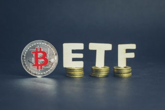 비트코인 현물 상장지수펀드(ETF) 이것만 알면 나도 '고수'