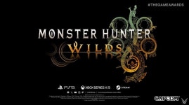 캡콤, 몬스터헌터 와일즈 발표 2025년 여름 플스5, Xbox, 스팀 출시 예고