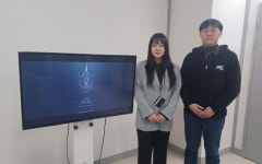 [줌인-프로젝트 클라우드 게임즈] 헐리우드 아트 출신 디렉터 콘솔게임 제작 도전