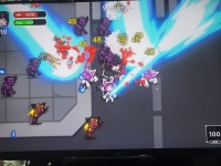 밀크엠파이어 리틀 엔젤스, 메이드 전사들의 활약 그린 서브컬쳐 뱀서류