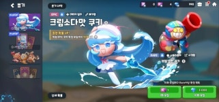 [리뷰] 담금질 마친 쿠키런: 모험의 탑, 흥행 전선 이상무