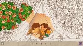 루노소프트, 감성 힐링 숨은 그림 찾기 게임 러브 이즈(Love is…) 스팀 출시