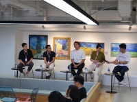 아텐티오, 글로벌 RWA 서밋 성황리 개최 