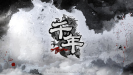 브이파이브 게임즈, 전통 무협 모바일 MMORPG 천년 어게인 퍼블리싱 계약 체결