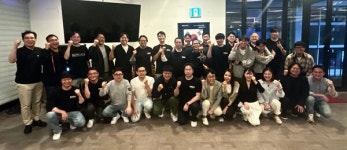 광주 글로벌 게임개발자 컨퍼런스, 전야제 통해 기대감 상승