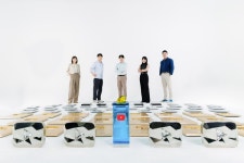 더핑크퐁컴퍼니, 유튜브 진출 10년 만에 버튼 71개 달성