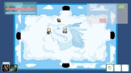 스테디터틀, 신작 조디악 배틀 로얄 공개