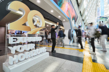 지스타2024 성료 … 최대 전시로 성년 자축