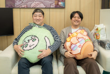 [인터뷰] 팬과 트릭컬 리바이브에 올인 ... 에피드게임즈, 미래를 바꾼 별의 순간