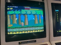 [현장] 넷마블 게임박물관, 테트리스부터 나혼렙까지 그 시절 트렌드 한눈에