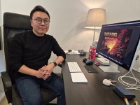 나누 컴퍼니 심진식 대표 타오벨, 가볍게 한 판, 성장하는 재미 담았다 … 2025년 다크호스 낙점