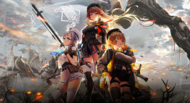 [게임 머천다이징 특집①] 갓겜으로 향하는 지름길 미디어믹스