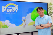 [인터뷰] 이준영 드림모션 대표 10년을 기다린 마이리틀퍼피, 반려인 위로하는 게임 목표