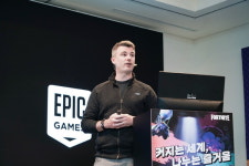 에픽게임즈 포트나이트 확장 런칭선언, 한국 게이머 만족 하실 때까지 노력하겠다