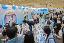 카카오웹툰 스튜디오, 서울일러스트레이션페어V.19 현장 참가 성료