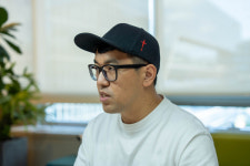 [인터뷰] 캐주얼게임 명가 쿡앱스 성공적인 글로벌 진출, 데이터 분석이 핵심 