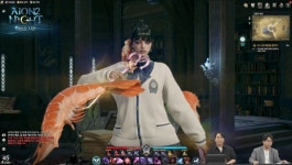 아이온2 11월 19일 출시, 뽑기·성능 영향 BM 배제 … 아이온의 길 간다