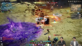 아이온2 11월 19일 출시, 뽑기·성능 영향 BM 배제 … 아이온의 길 간다