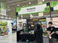 [현장] 서울팝콘에 세워진 게임 마을…인디게임 20개 부스 참여