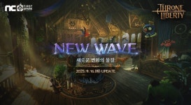 TL, 대규모 업데이트 NEW WAVE 실시…신규 무기 마력구 도입
