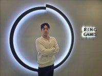 [인터뷰] 링게임즈 안진홍 대표, 메탈슬러그:러쉬 등 2종으로 글로벌 출사표 자신만만