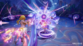 스노우 브레이크, 초대형 업데이트 청량한 일탈 실시